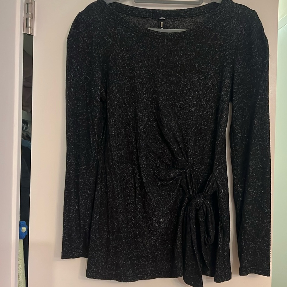 Cozy Sweater perfect for a comfy day
